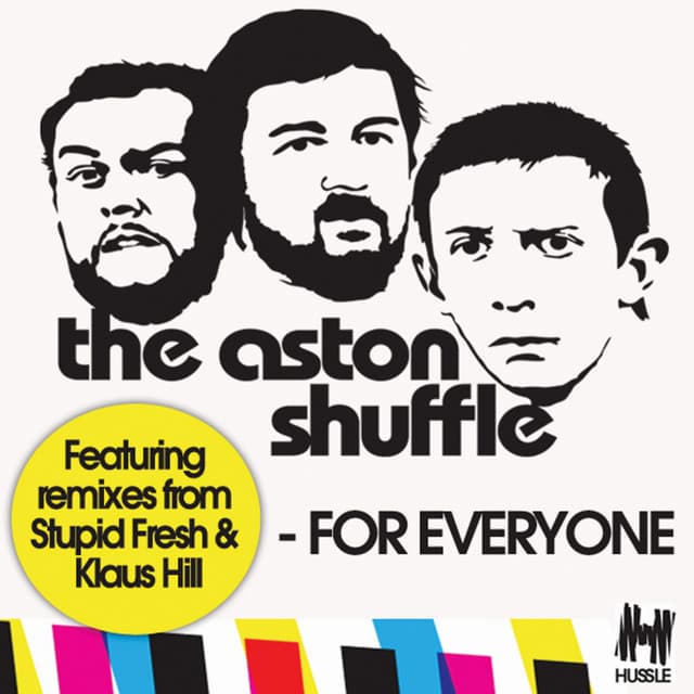 For Everyone - Radio Edit cover art