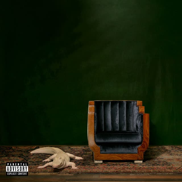 BOOM BAP cover art