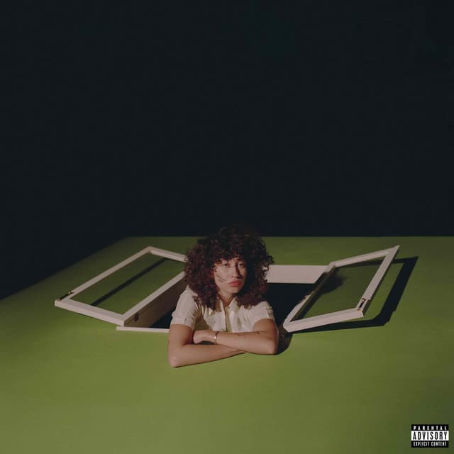 May Flower cover art