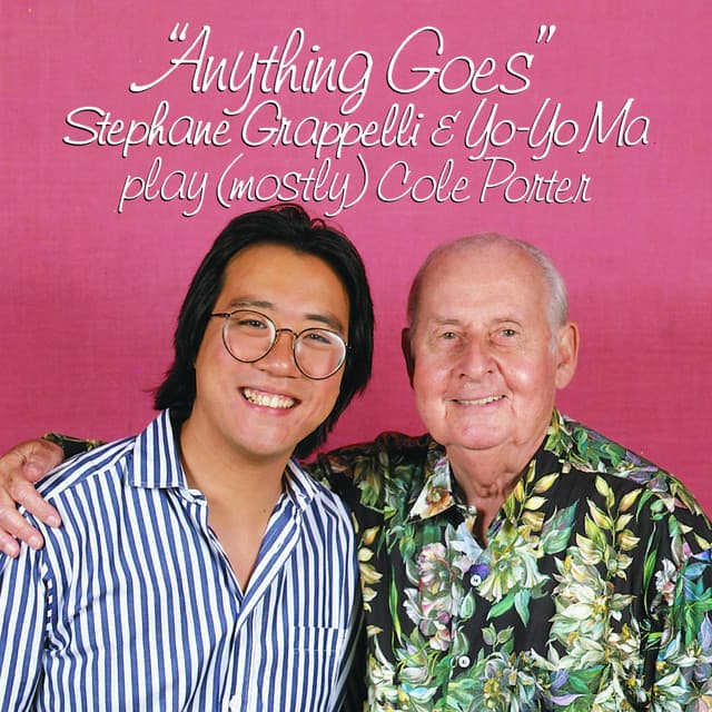 Love of My Life (From "The Pirate") cover art