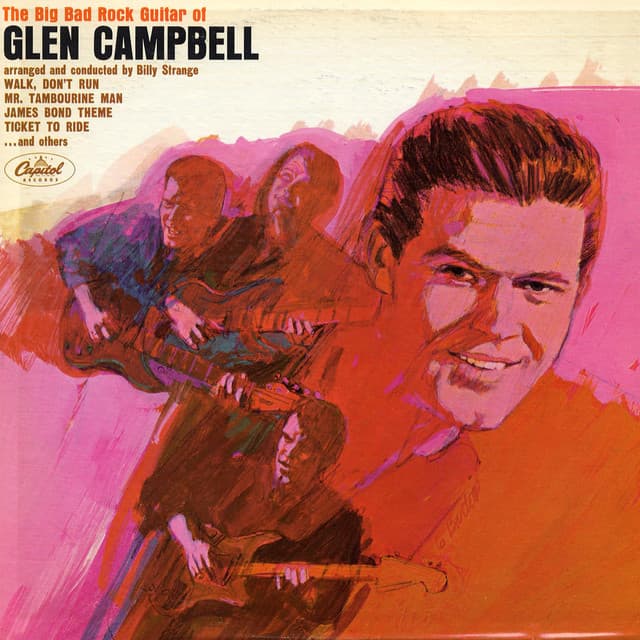 Spanish Shades cover art