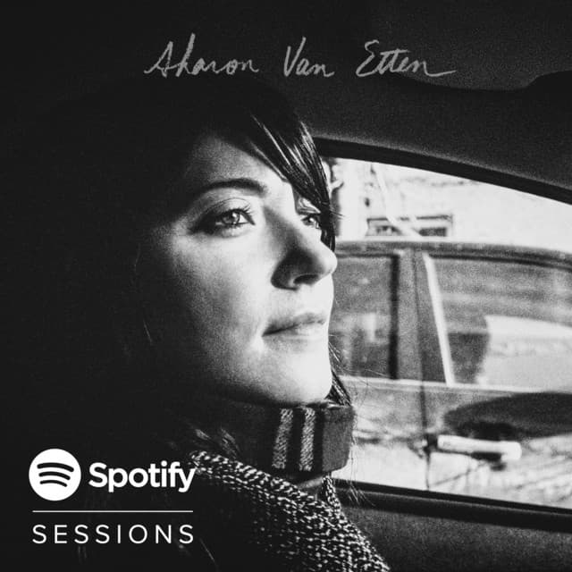 Afraid of Nothing – Live from Spotify NYC cover art