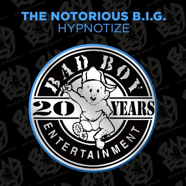 Hypnotize - Radio Mix; 2014 Remaster cover art