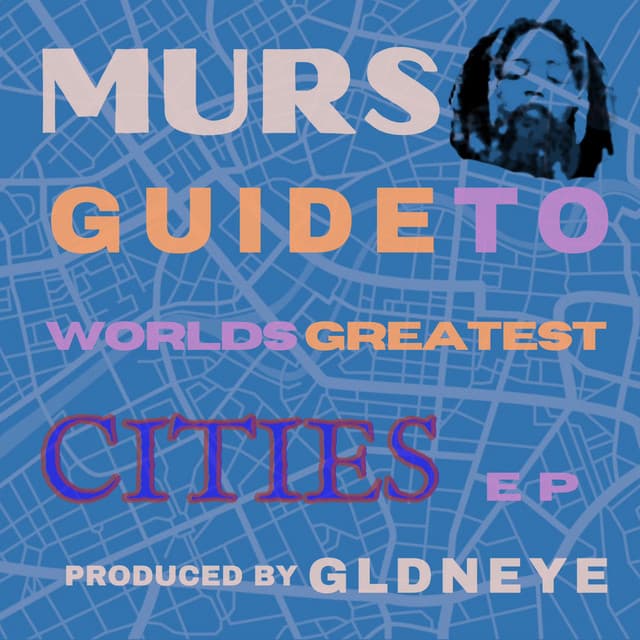 NYC (Golden Apple) cover art