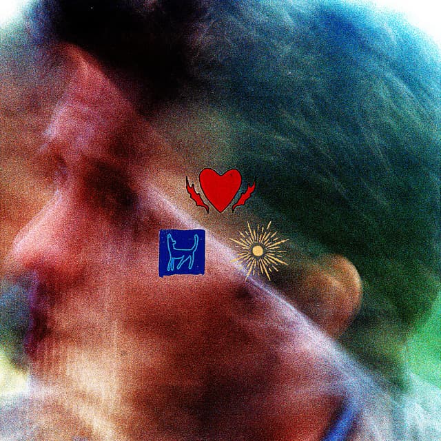 Who's Crying When I'm Leaving? cover art