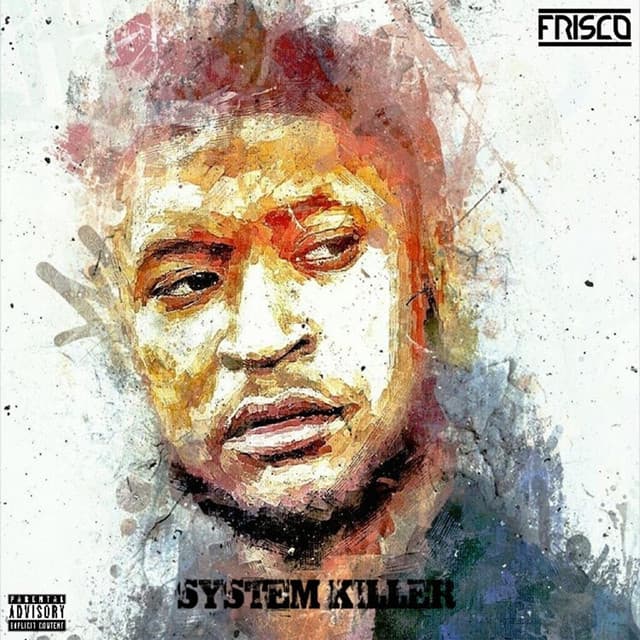 Rocket cover art