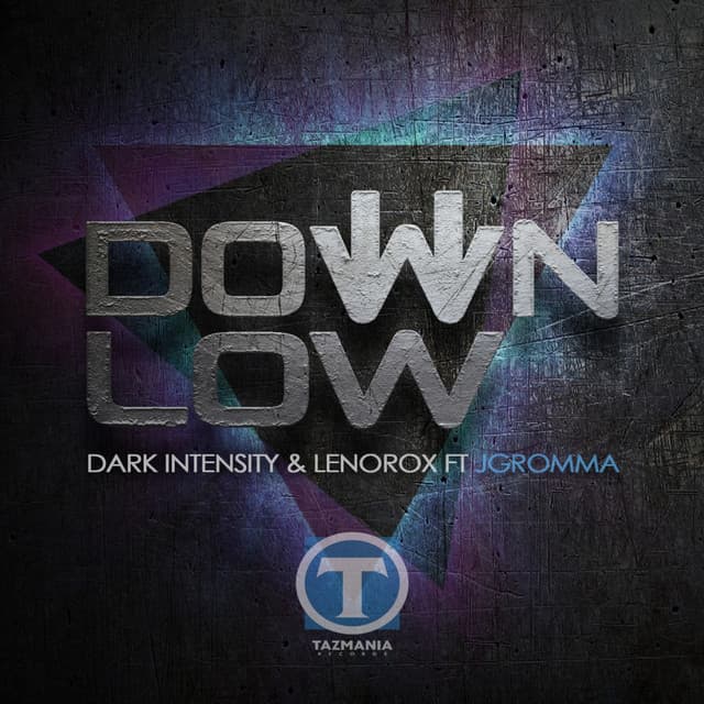 Down Low - Aximize Remix cover art