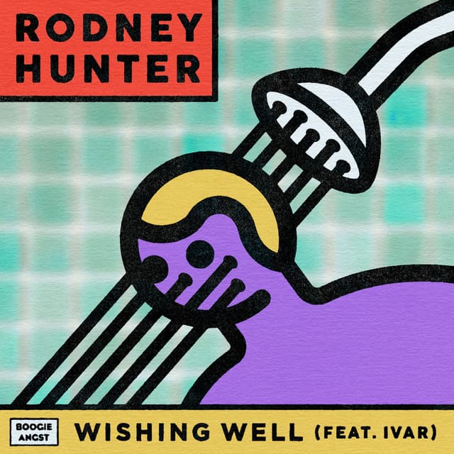 Wishing Well cover art