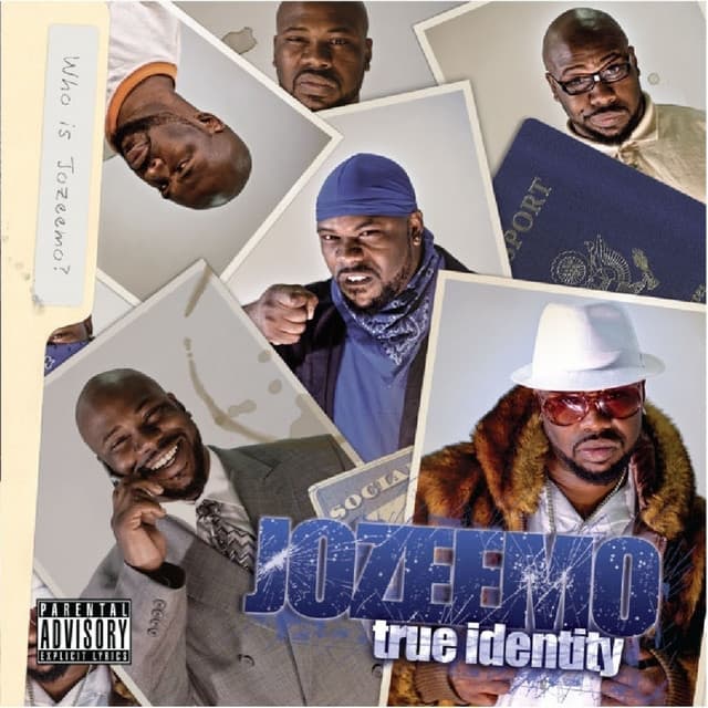 Fourty (feat. Jeffro) cover art