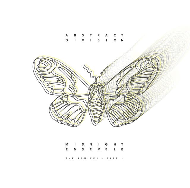 Empty Floor - Pyramidal Decode Remix [DGTL Bonus 001] cover art
