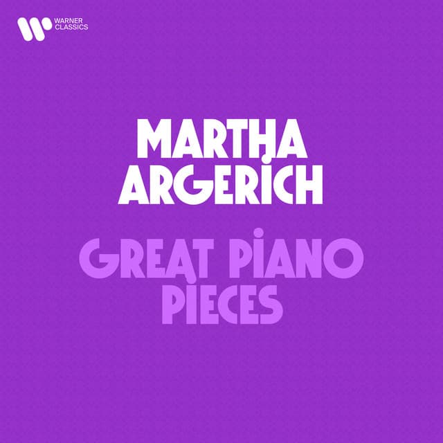 Mozart: 5 Variations in G Major for Piano 4-Hands, K. 501: Variation I (Live) cover art