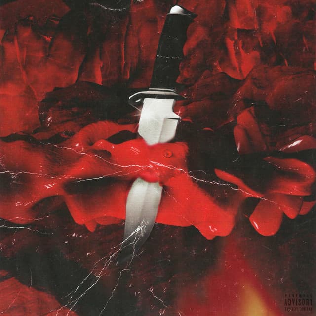 No Heart cover art