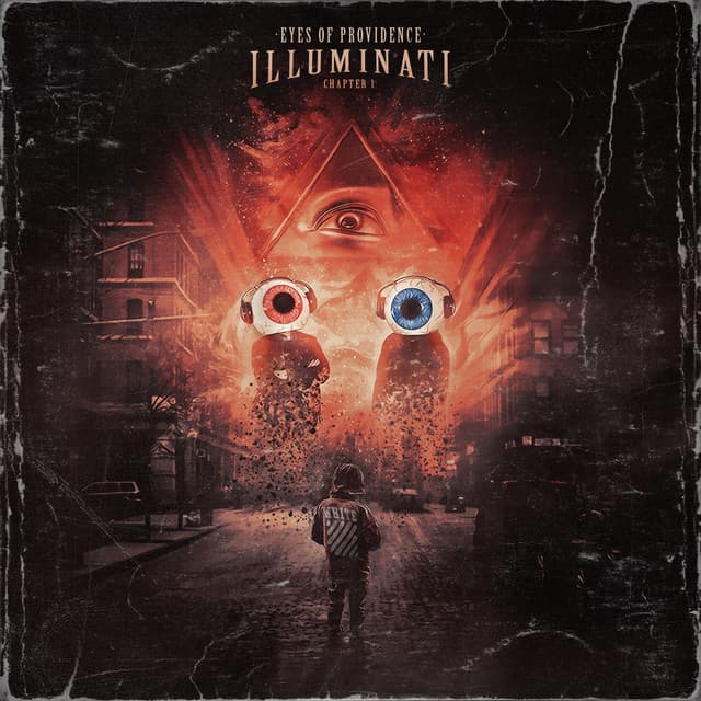 Old Memories cover art