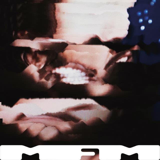 Pandemic cover art