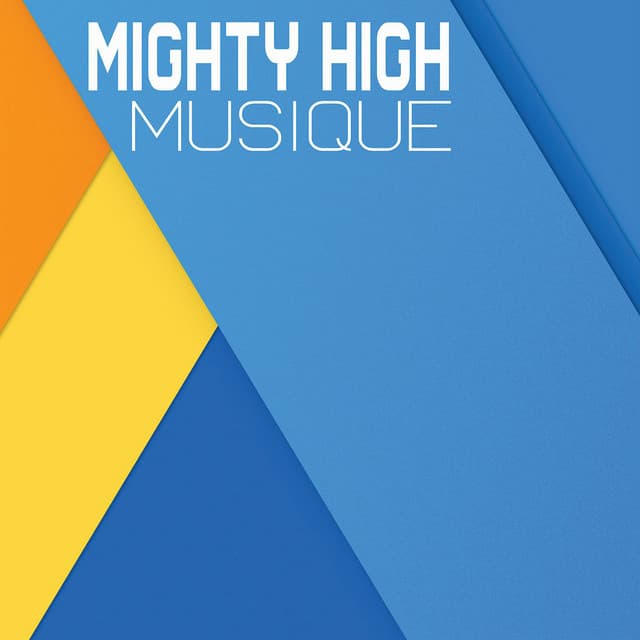 The Parteh cover art