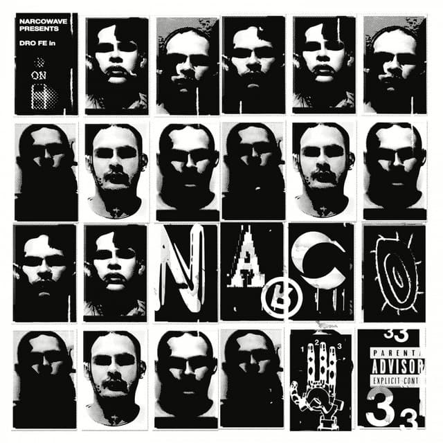 Narco Kasino Freestyle cover art