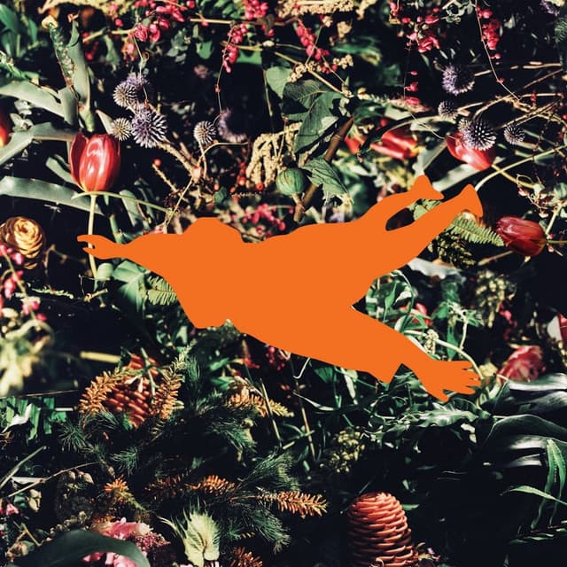 Running Around (Izy Replay) cover art