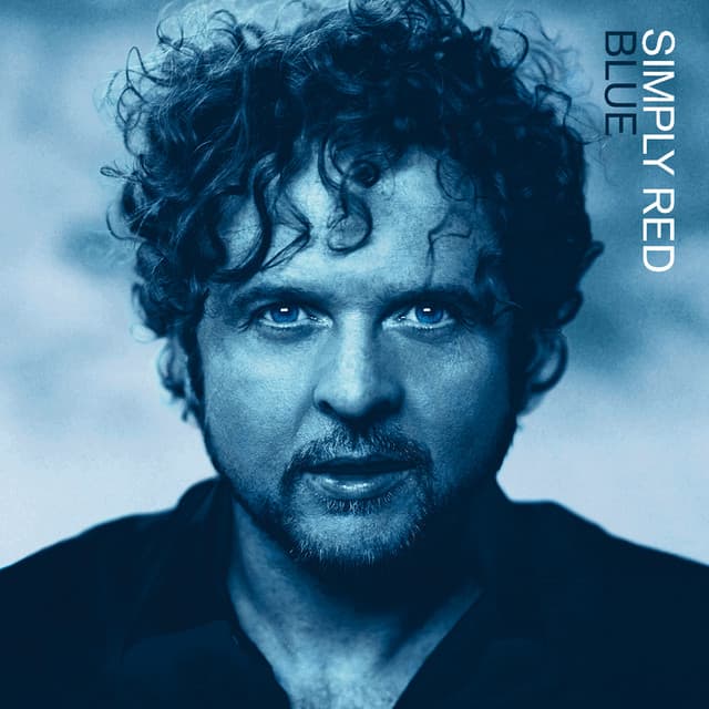 Blue (Expanded Version) cover art