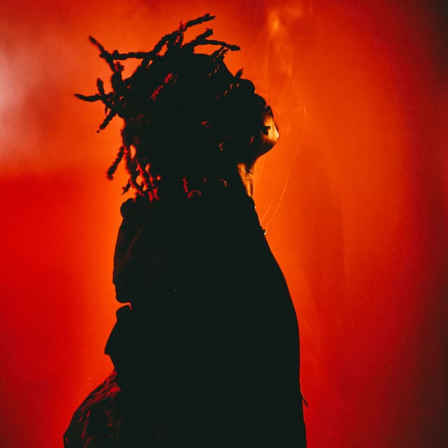 Situation cover art