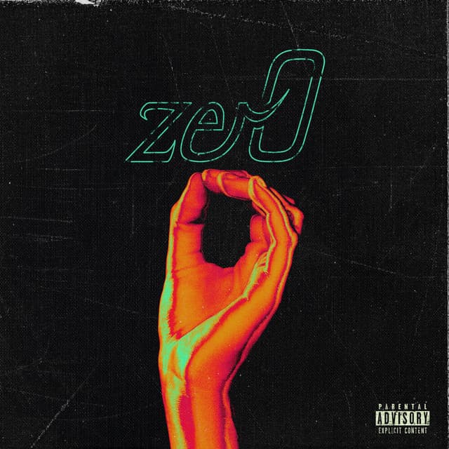 Paradise cover art
