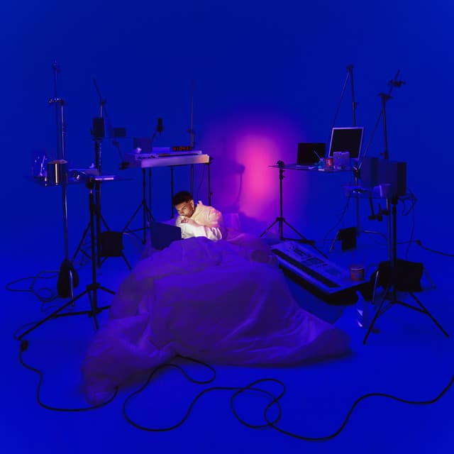XQ Sigues Pasando :( cover art