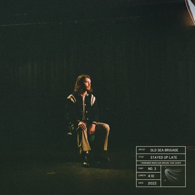 Man Made by Delusion cover art