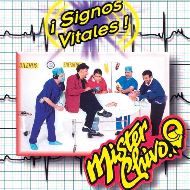 Mi Prisionera cover art