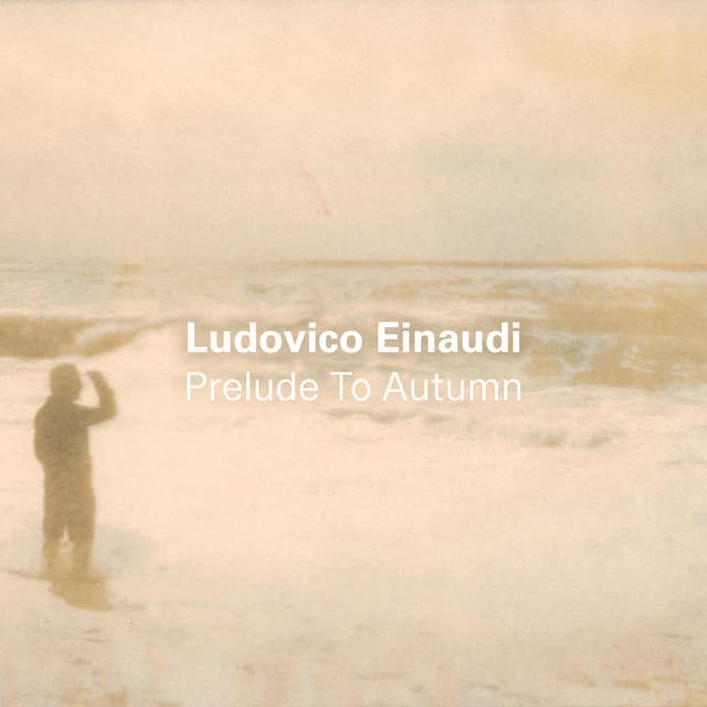Prelude to Autumn cover art
