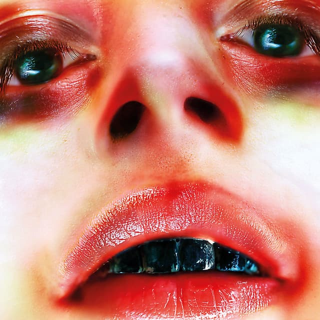 Child cover art