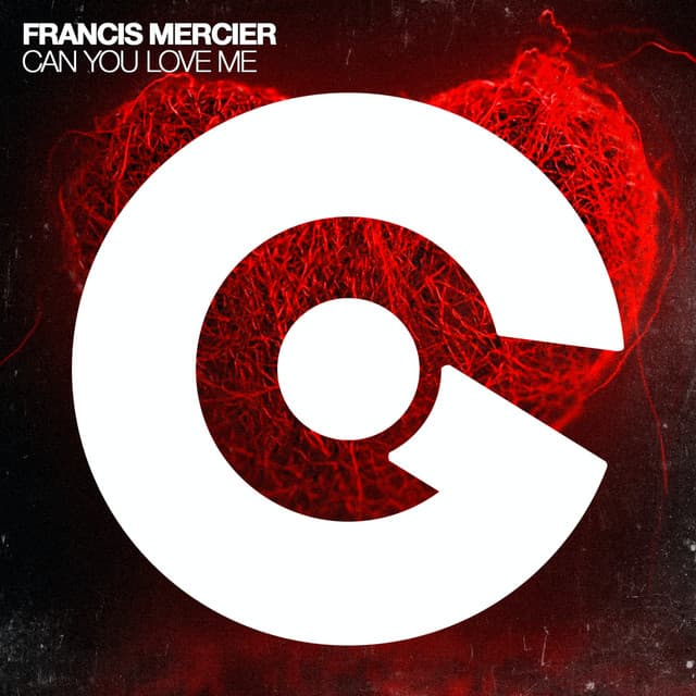 Can You Love Me cover art