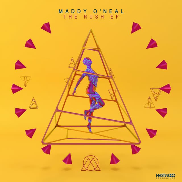 Forgive Me (feat. Mandy Groves) cover art
