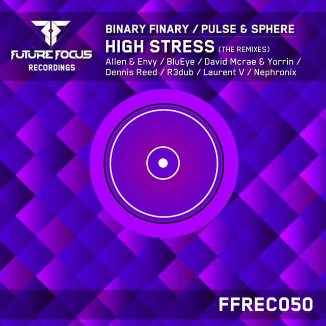 Pulse & Sphere