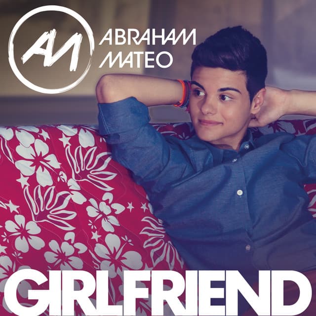 Girlfriend - Version Acustica cover art