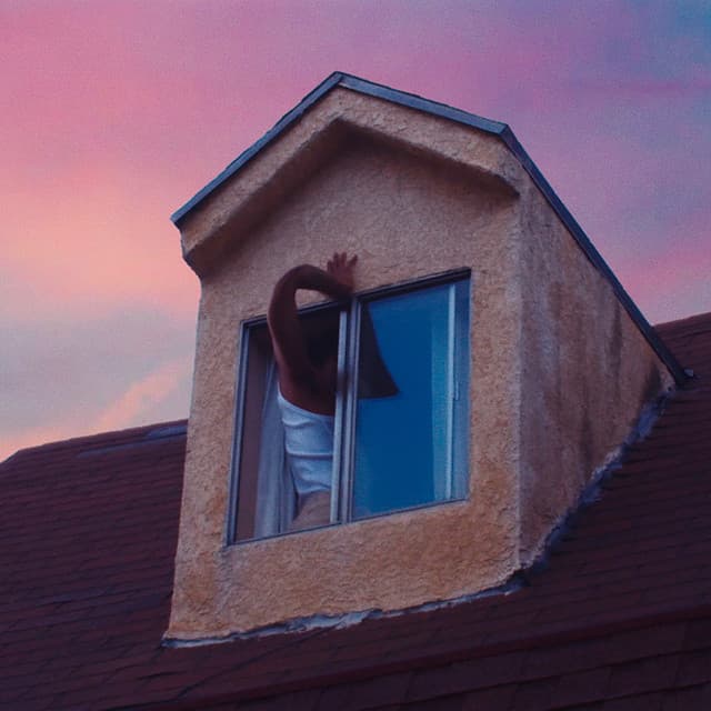 Simulation (feat. Swamp Dogg, Justin Vernon) [Noah Breakfast instrumental remix] cover art
