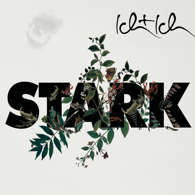 Stark - Long Version cover art