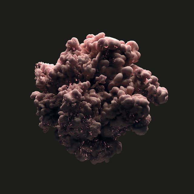 Tinnitus cover art