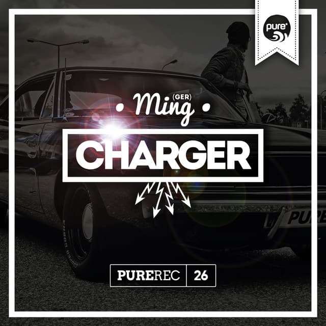 Charger - FABS# Remix cover art