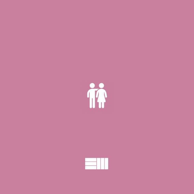 Best Friend cover art