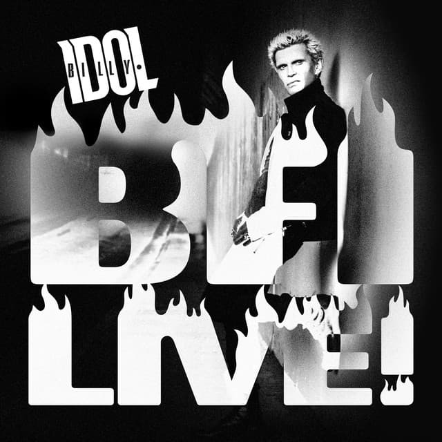 Sweet Sixteen - Live in Odense cover art