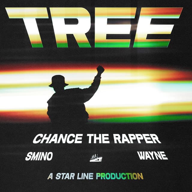 Tree cover art
