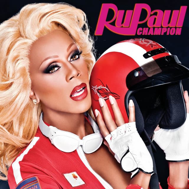 Main Event cover art