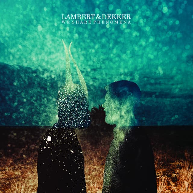 Illuminate and Collide (Instrumental) cover art