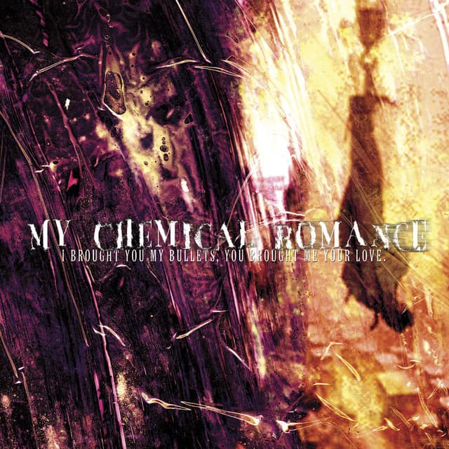 Early Sunsets Over Monroeville cover art