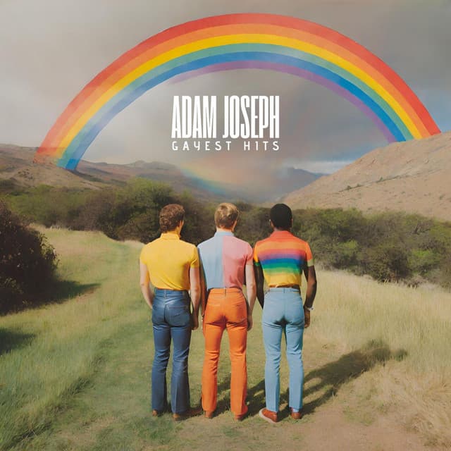 Thirsty cover art