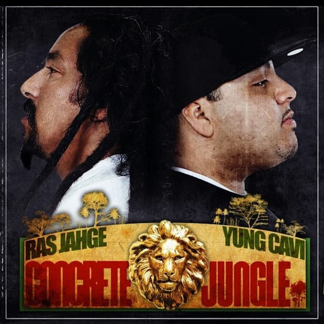 Weigh a Ton (feat. Jesse James) cover art
