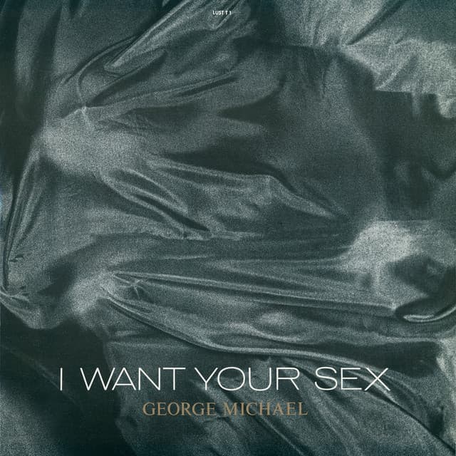 I Want Your Sex - Rhythm 2 - Brass In Love cover art
