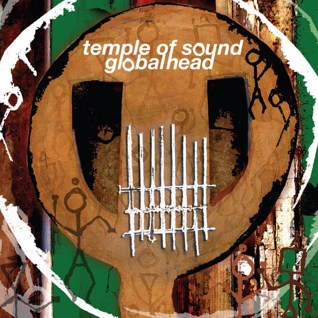 Take A Look At The World cover art