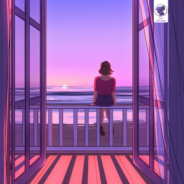 Escape cover art