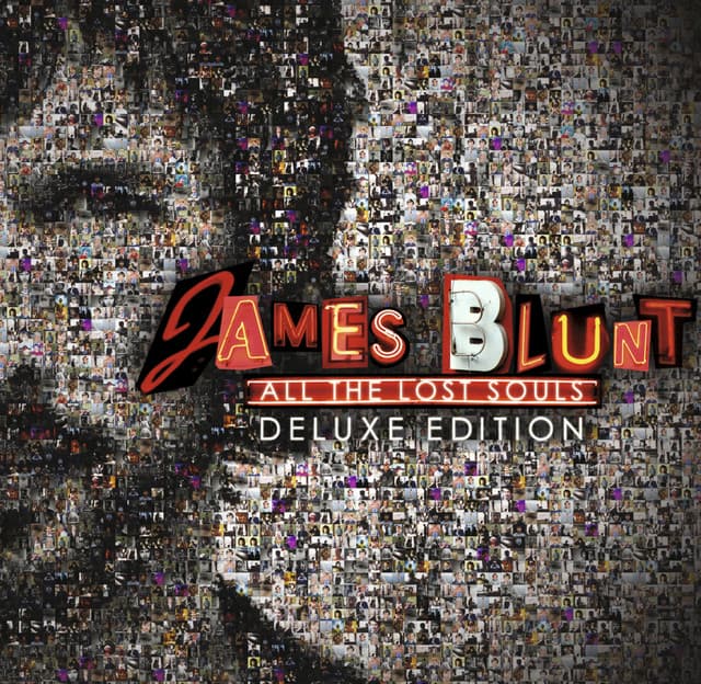 All the Lost Souls (Deluxe Edition) cover art