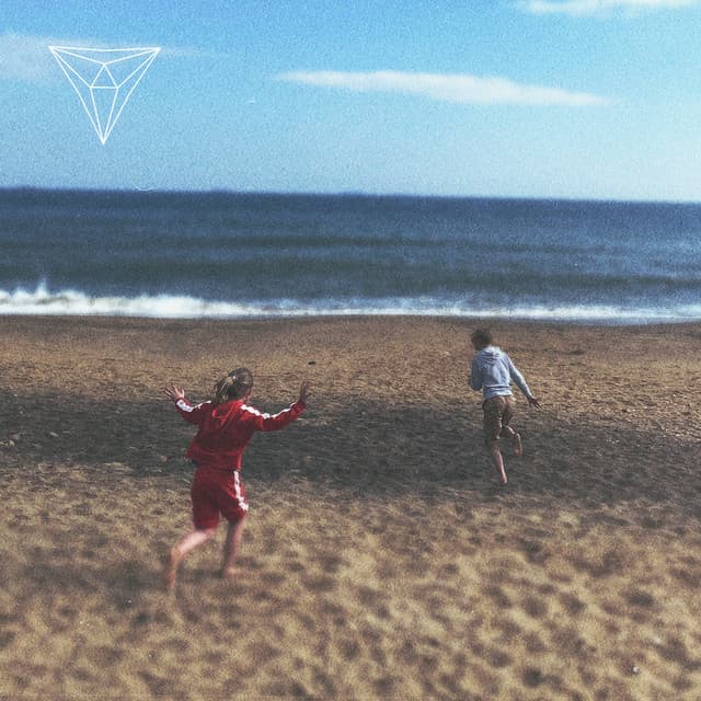 Waves - Baltra Remix cover art